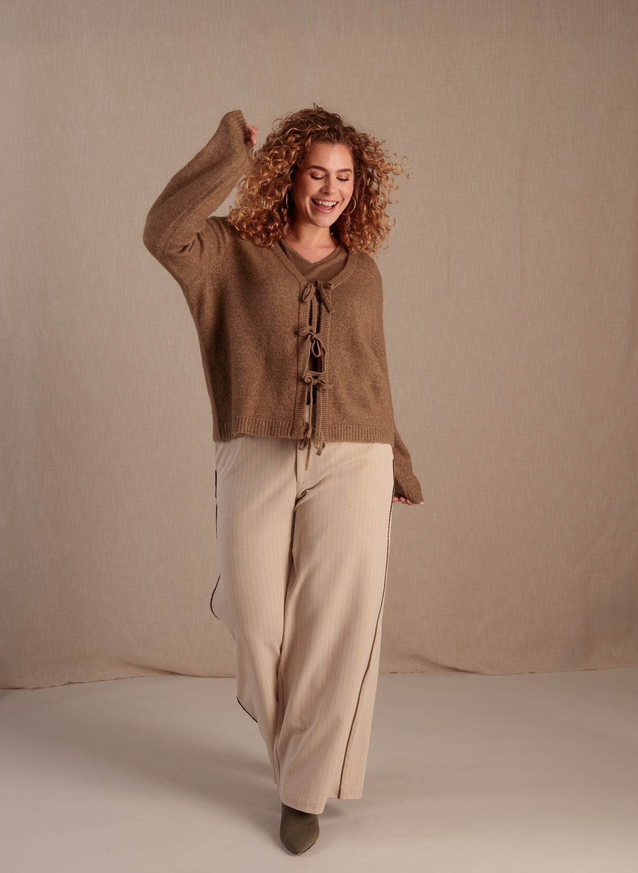 Tressa | Grey Olive