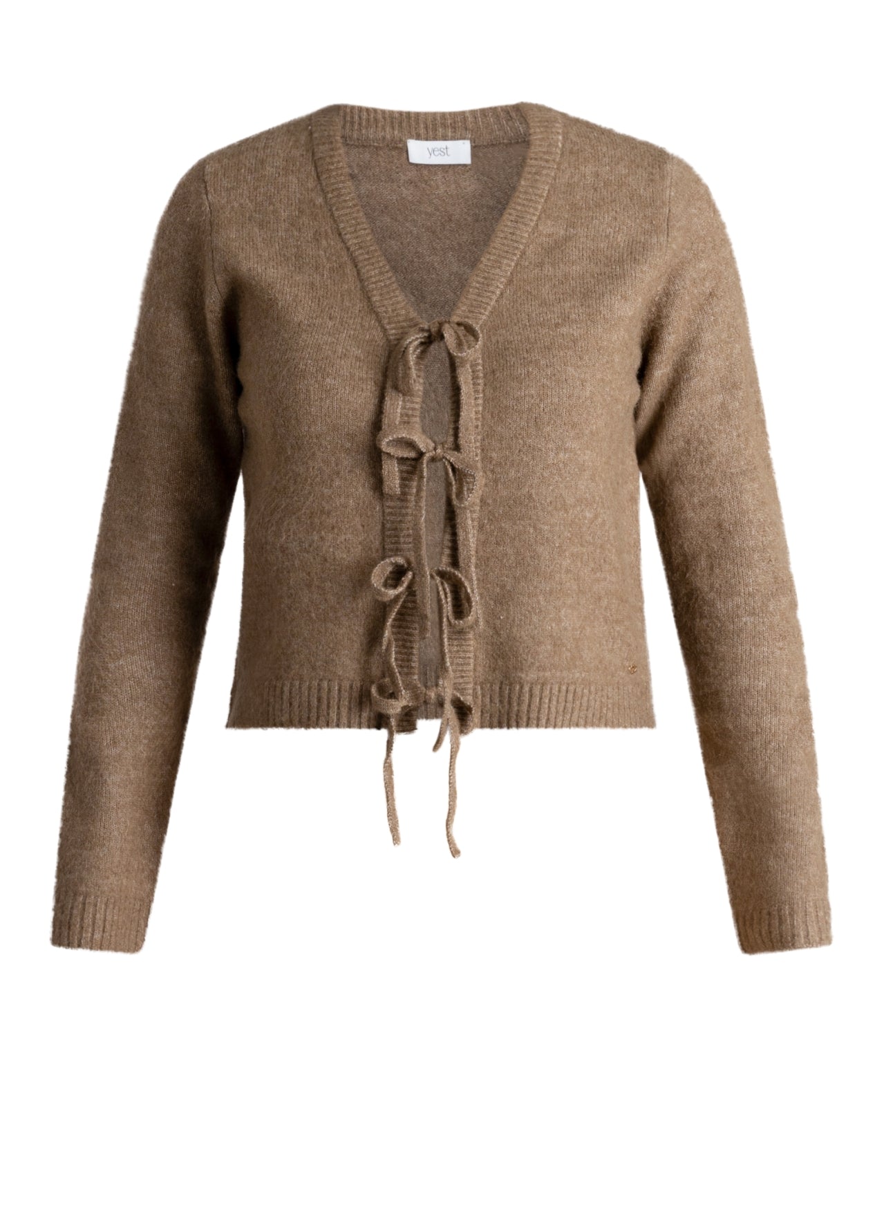 Tressa | Grey Olive