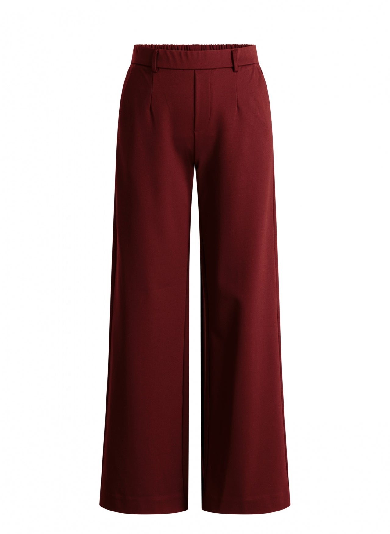 Tasya | Wine Red