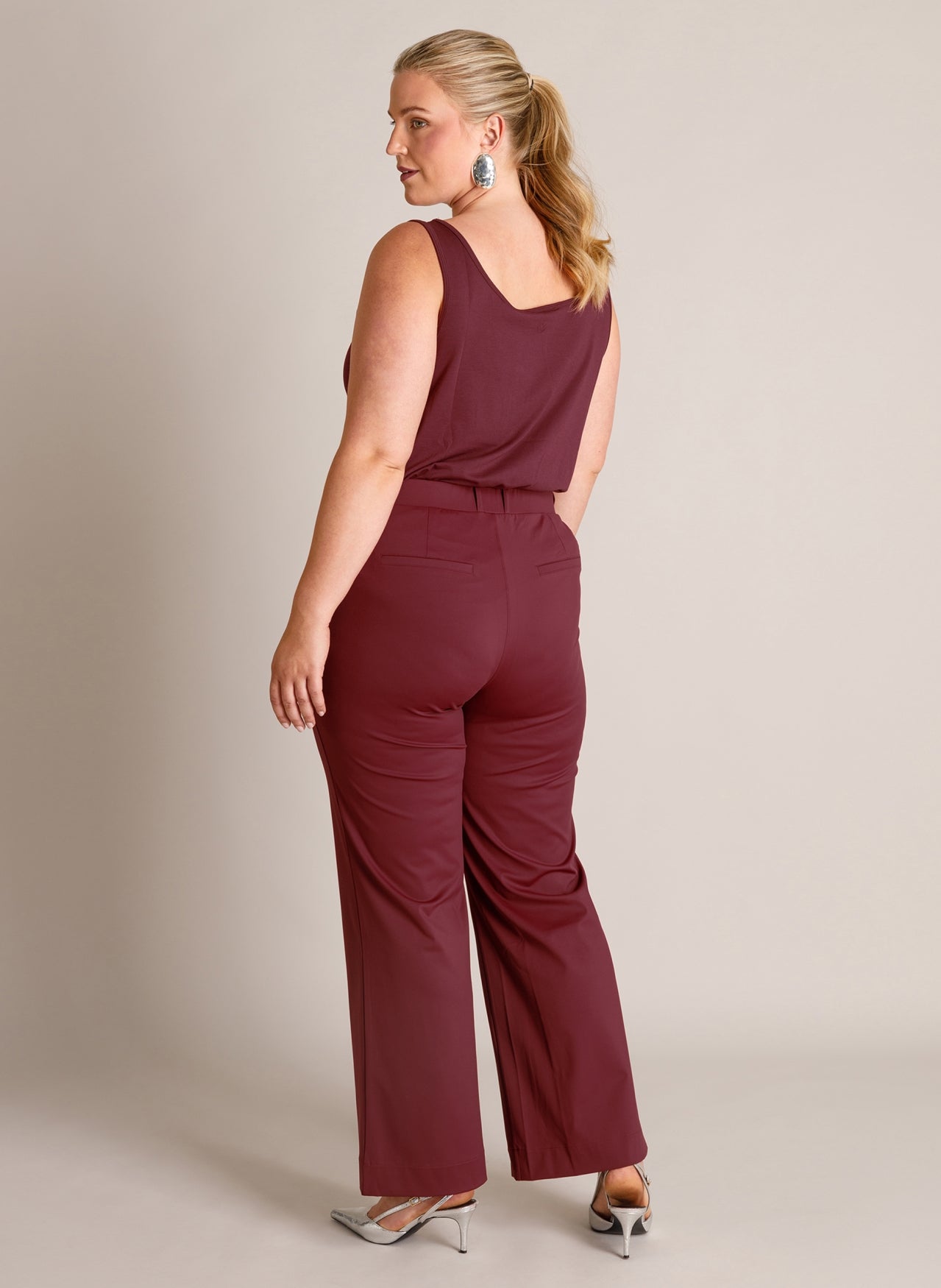 Albaya  Essential | Wine Red