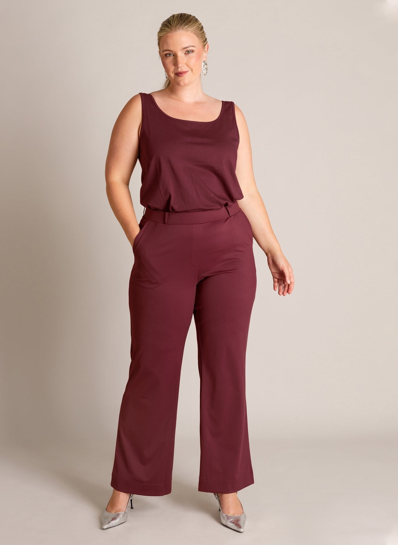 Albaya  Essential | Wine Red