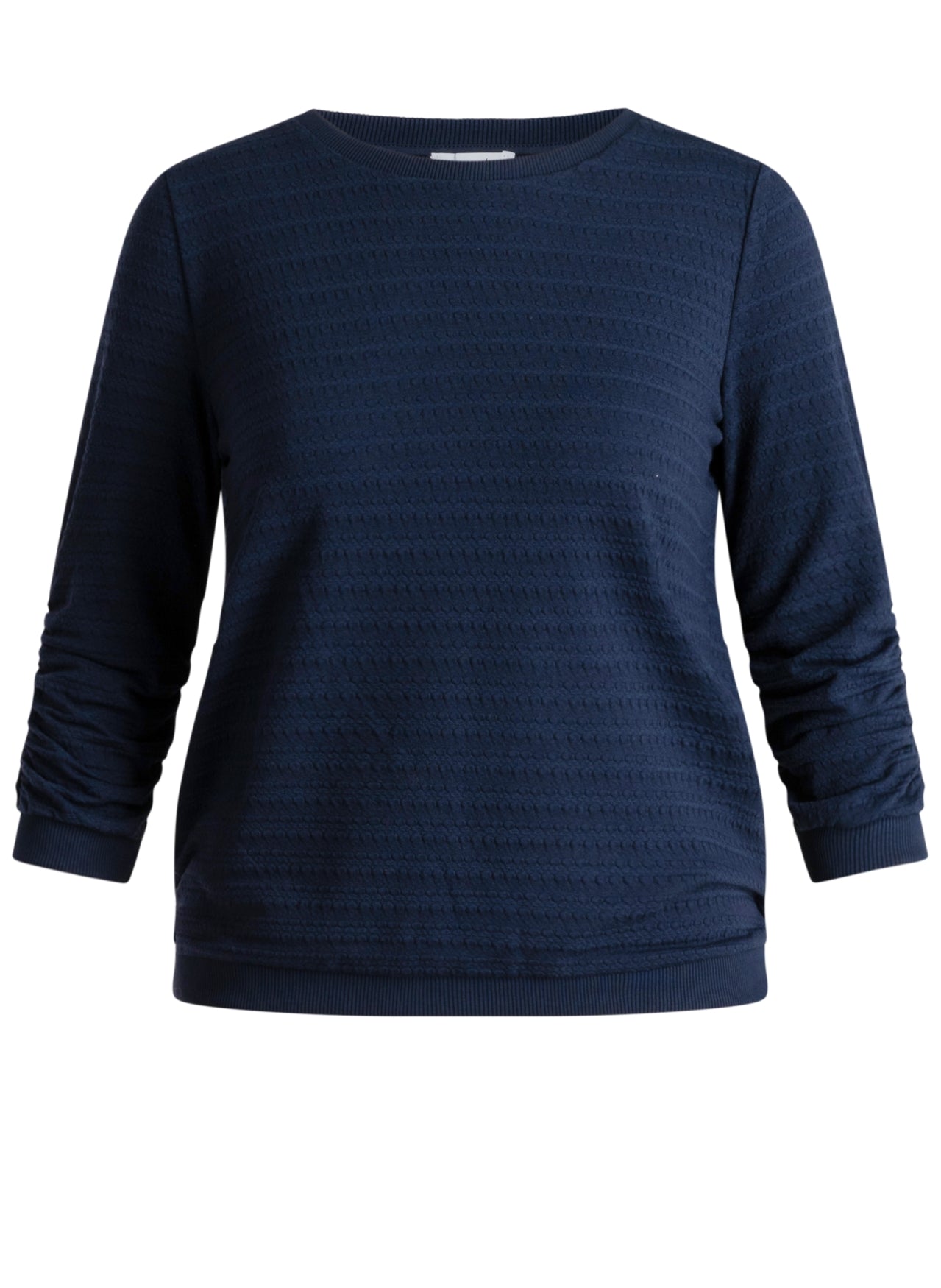 Fuchsia Essential | Dark Blue