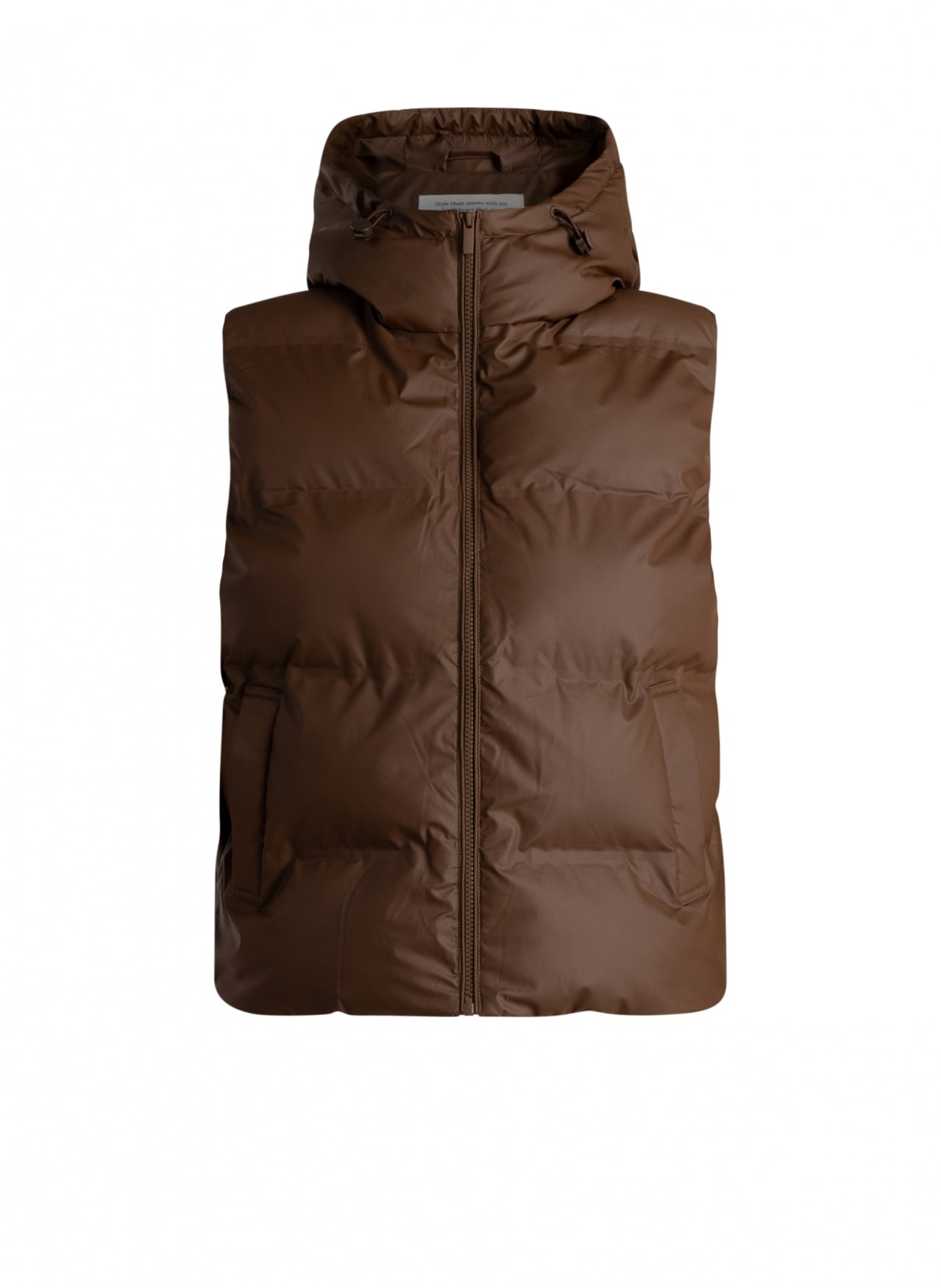 Rowena | Mocca Brown
