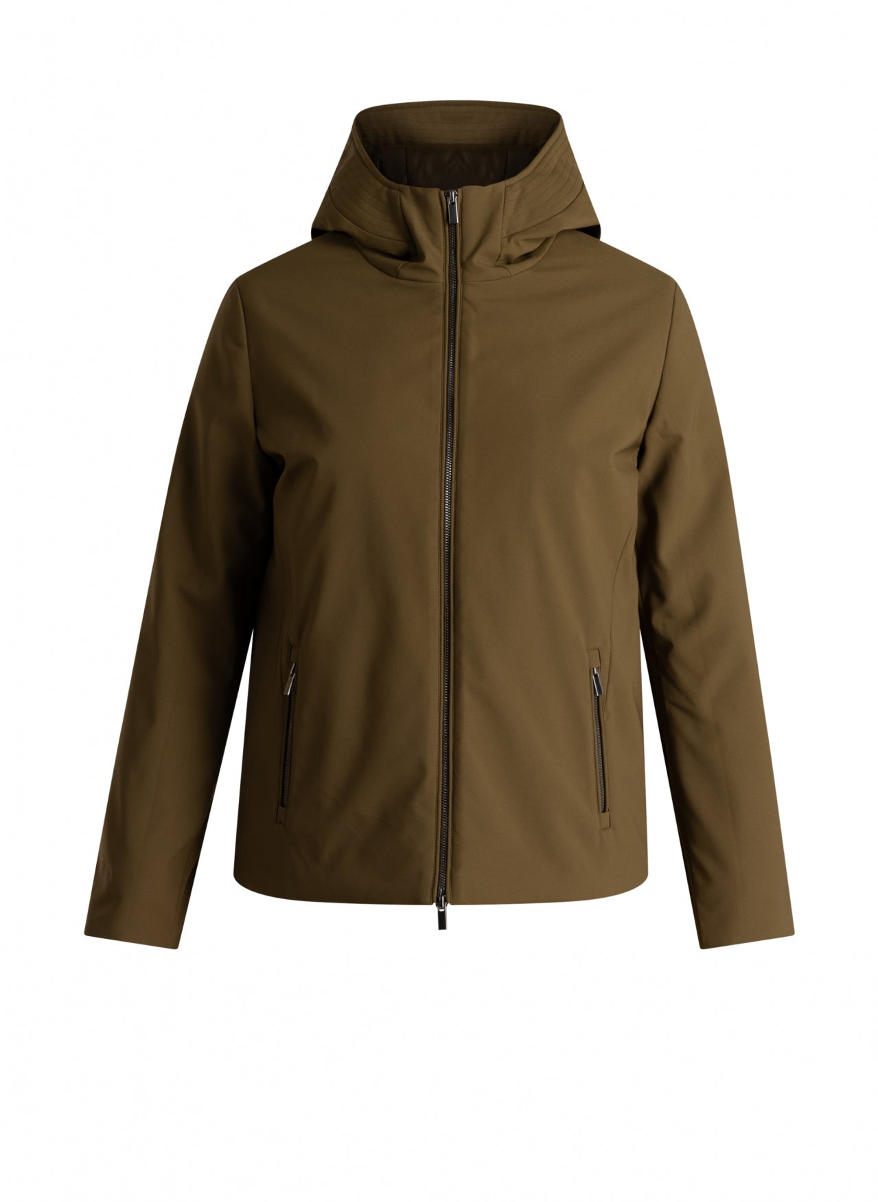 Roxane | Dark Olive