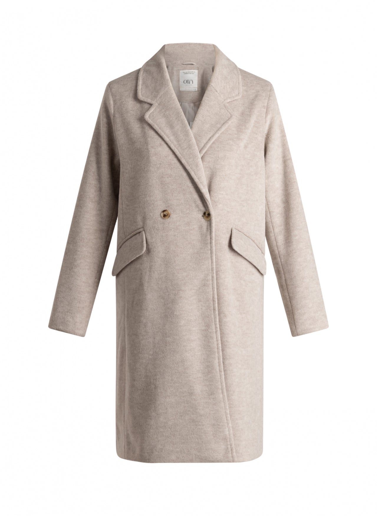 Roos | Soft Sand/Melange