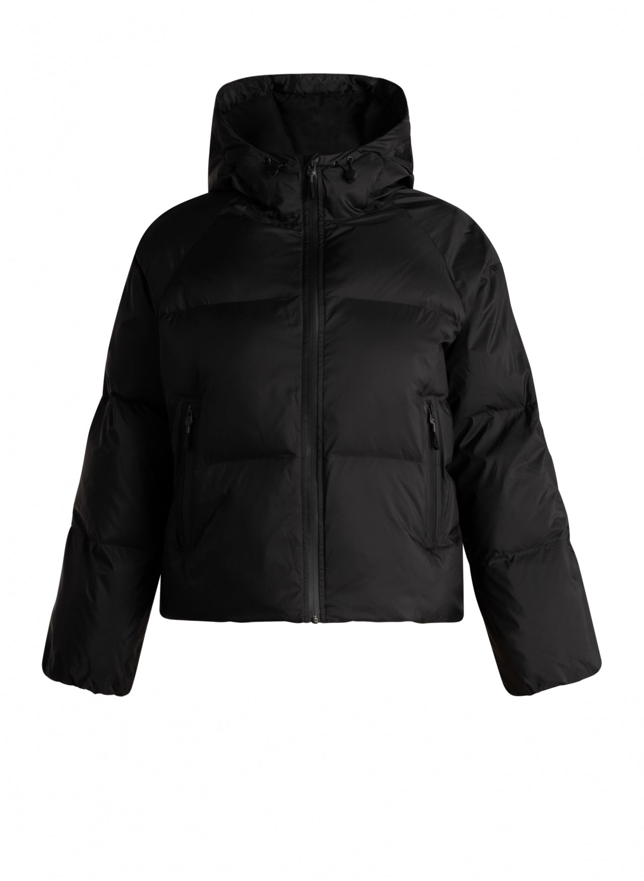 Raika | Black
