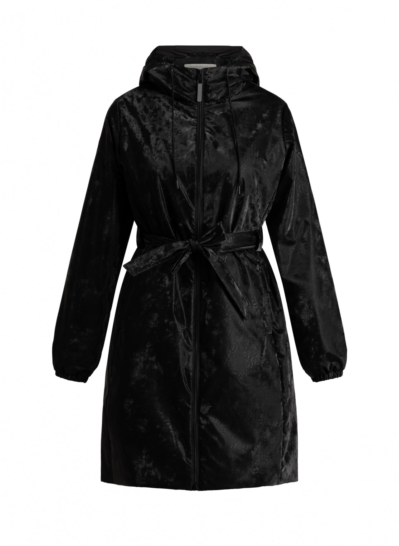 Romyra | Black