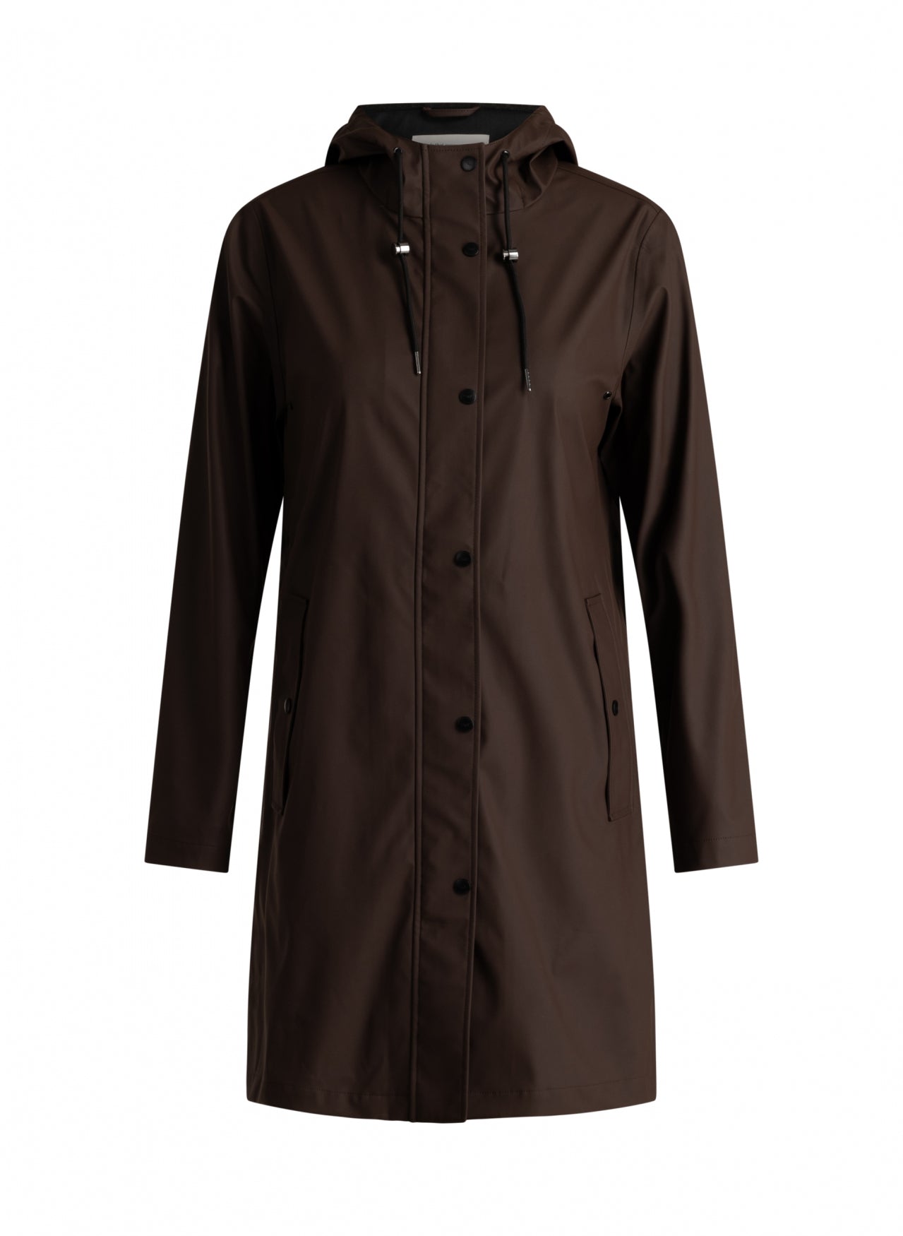 Romyne | Dark Brown