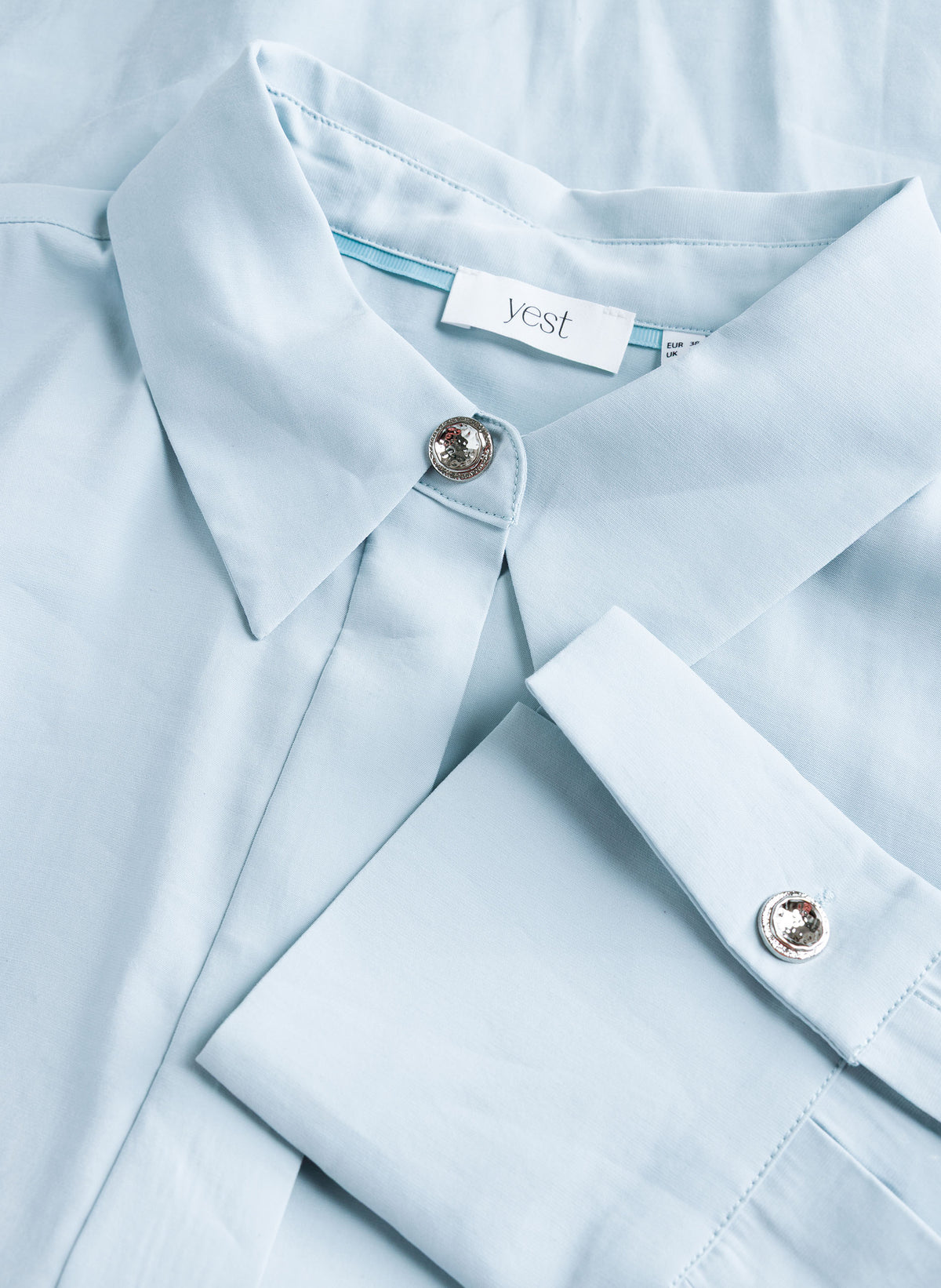 Giselle Essential | Mint Grey