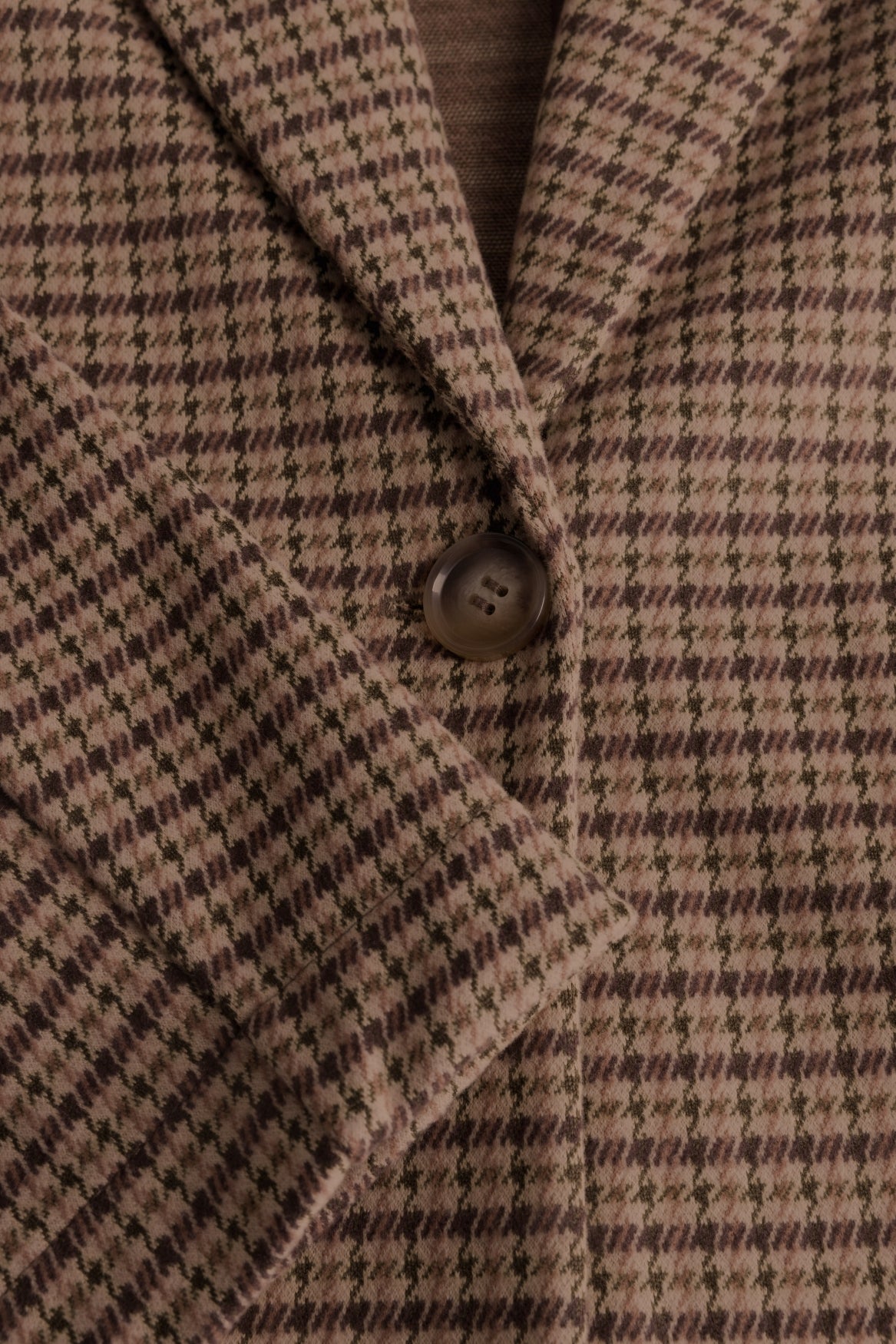 Franzi Essential | Brown/Multi-Colour