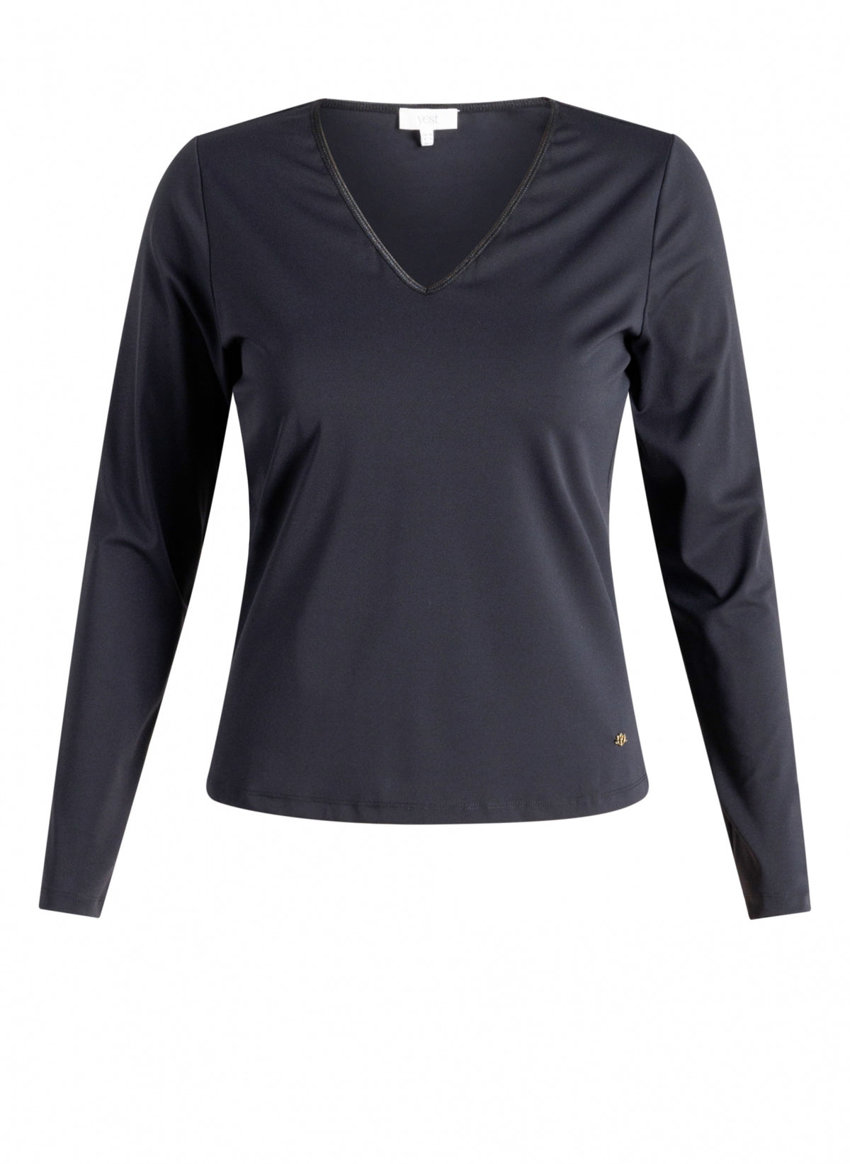 YCZada | Black