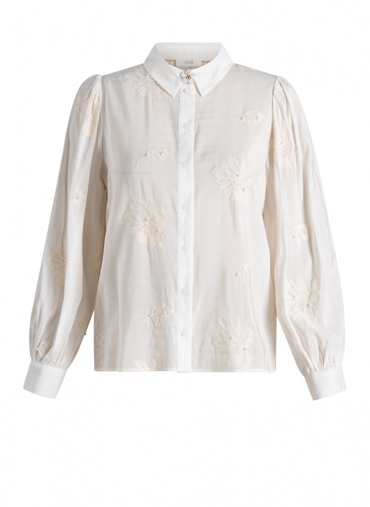 YCZena | Warm White