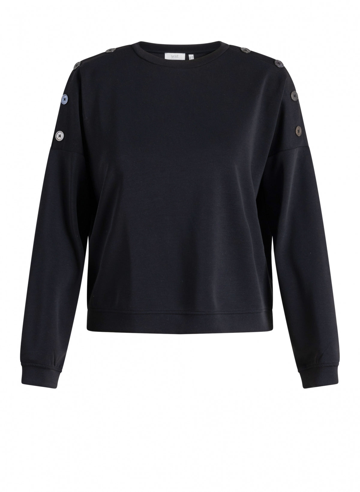 YCZita | Black