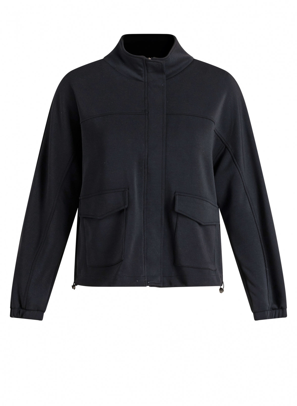 YCZiva | Black