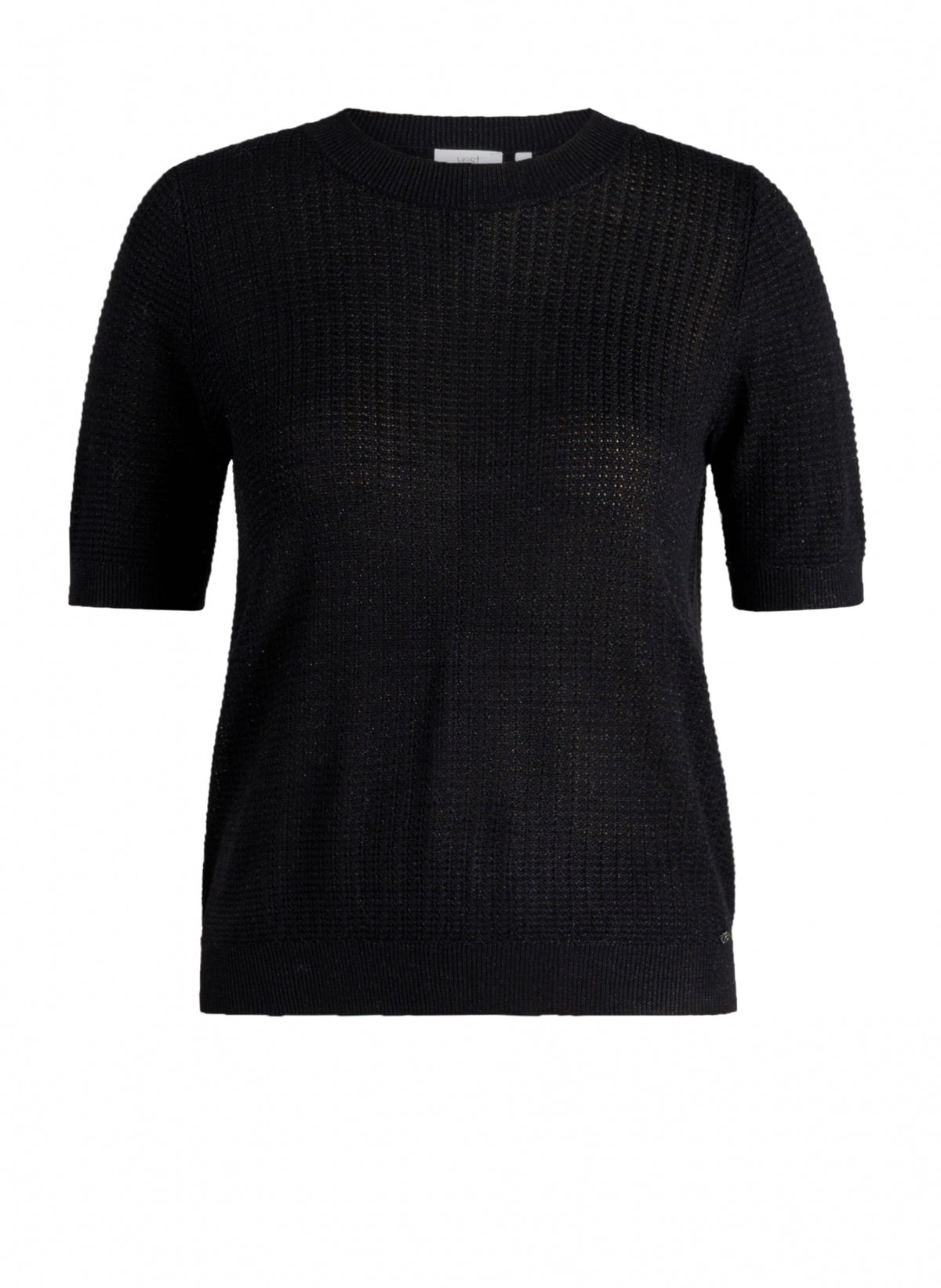 YCZofia | Black