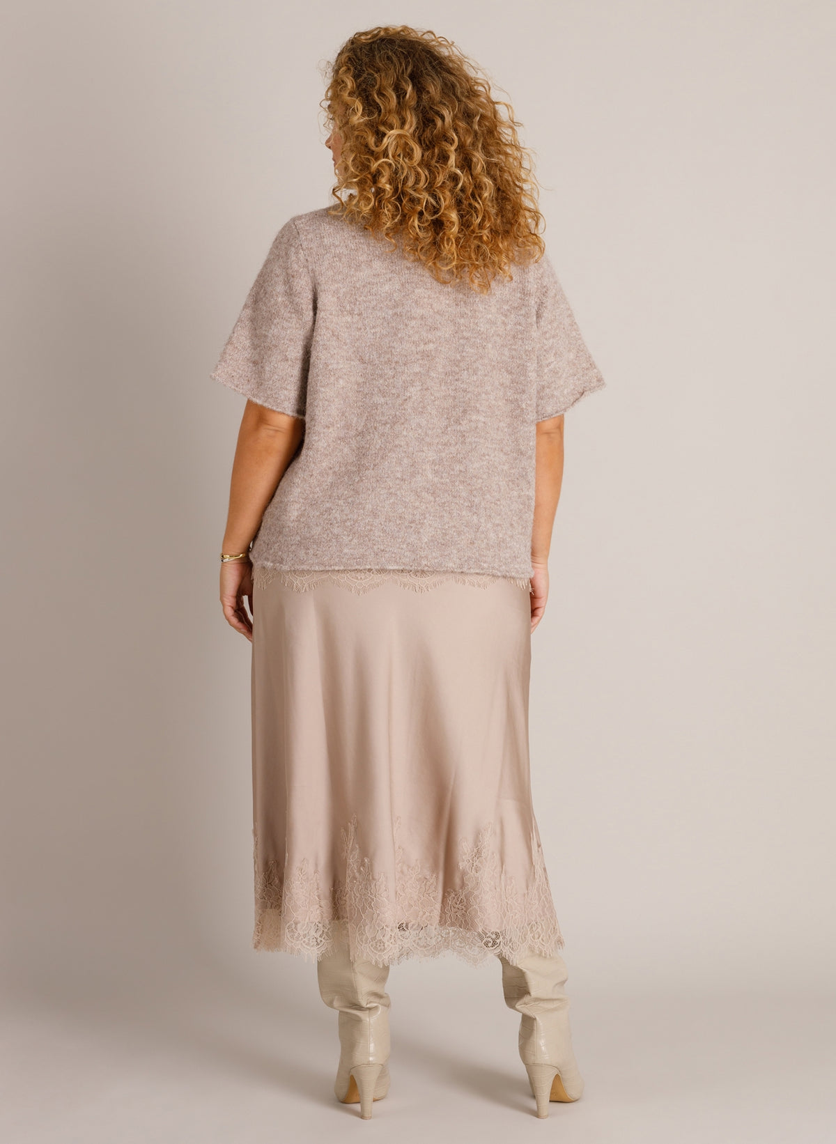 YCZosia | Light Taupe