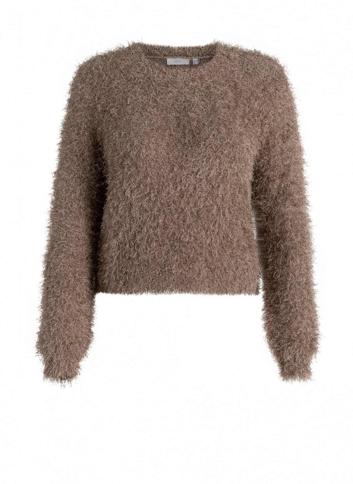 YCZoya | Taupe Grey
