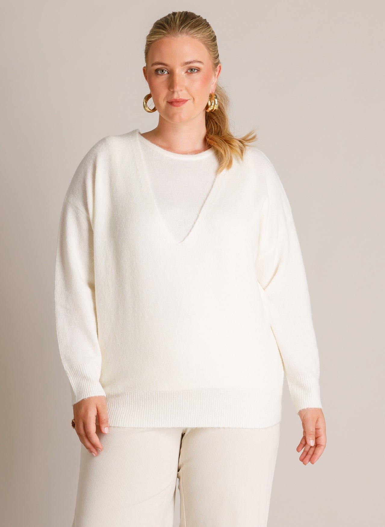 Tilda | Beige Cream