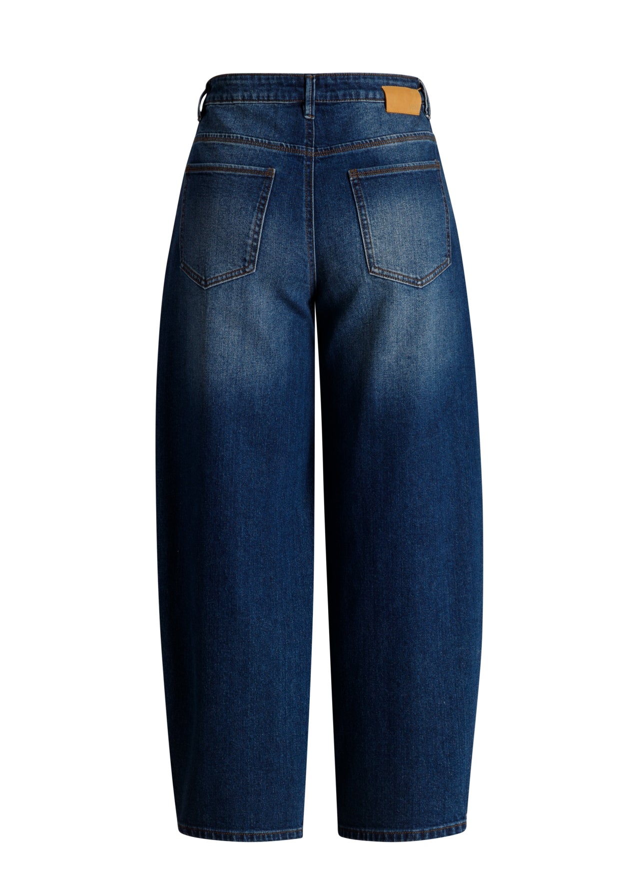 Talea | Dark Stone Wash Deni