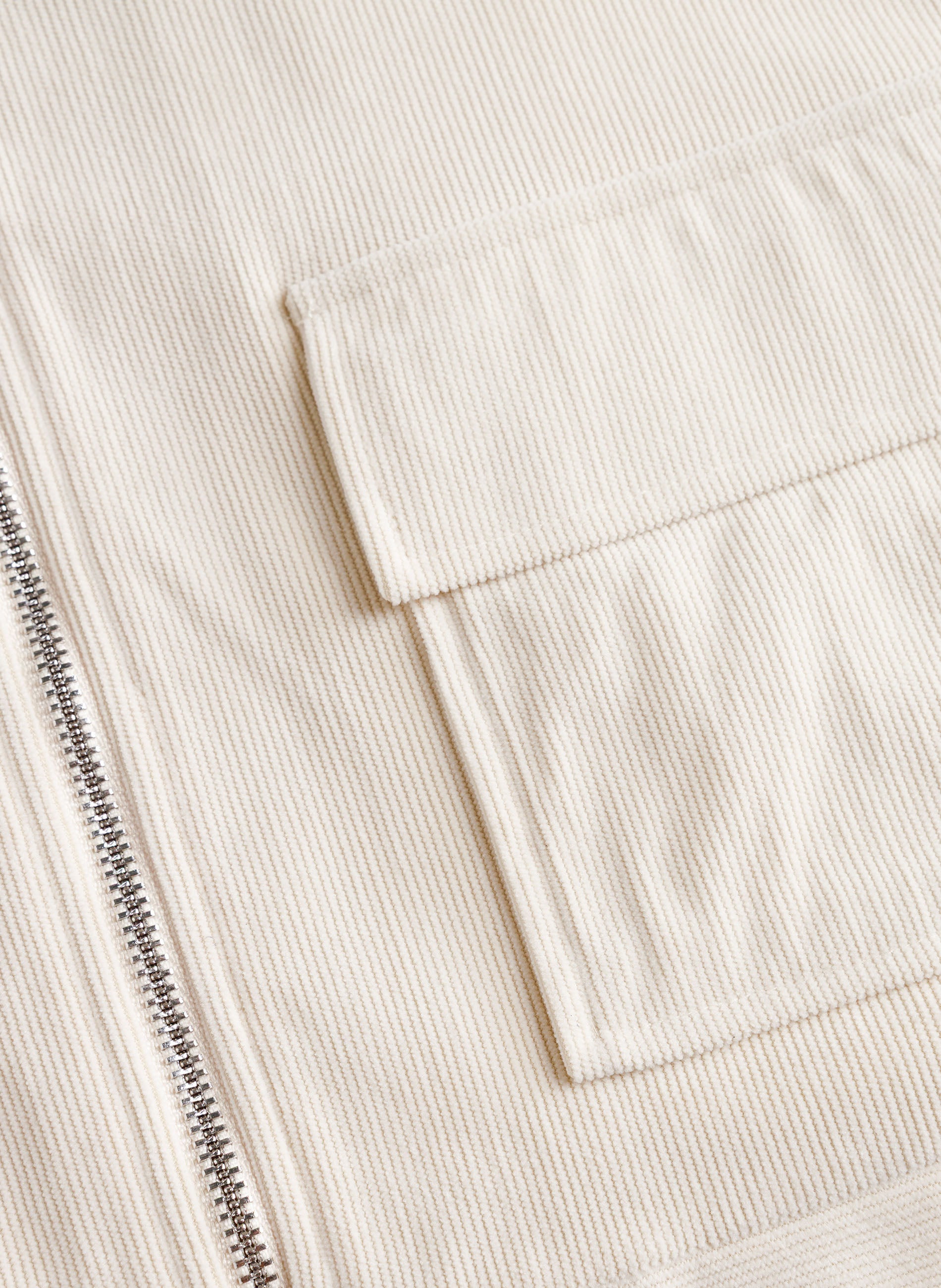 Tayna | Beige Cream