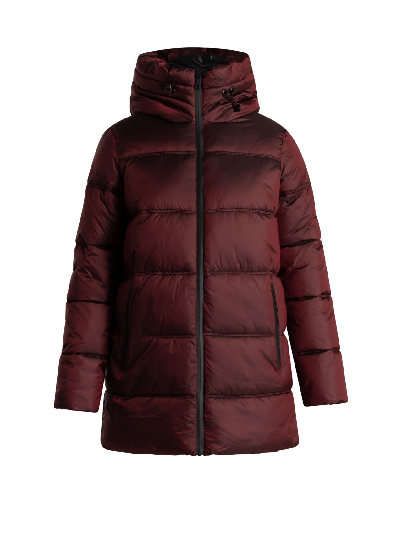 Zuleika Essential | Wine Red