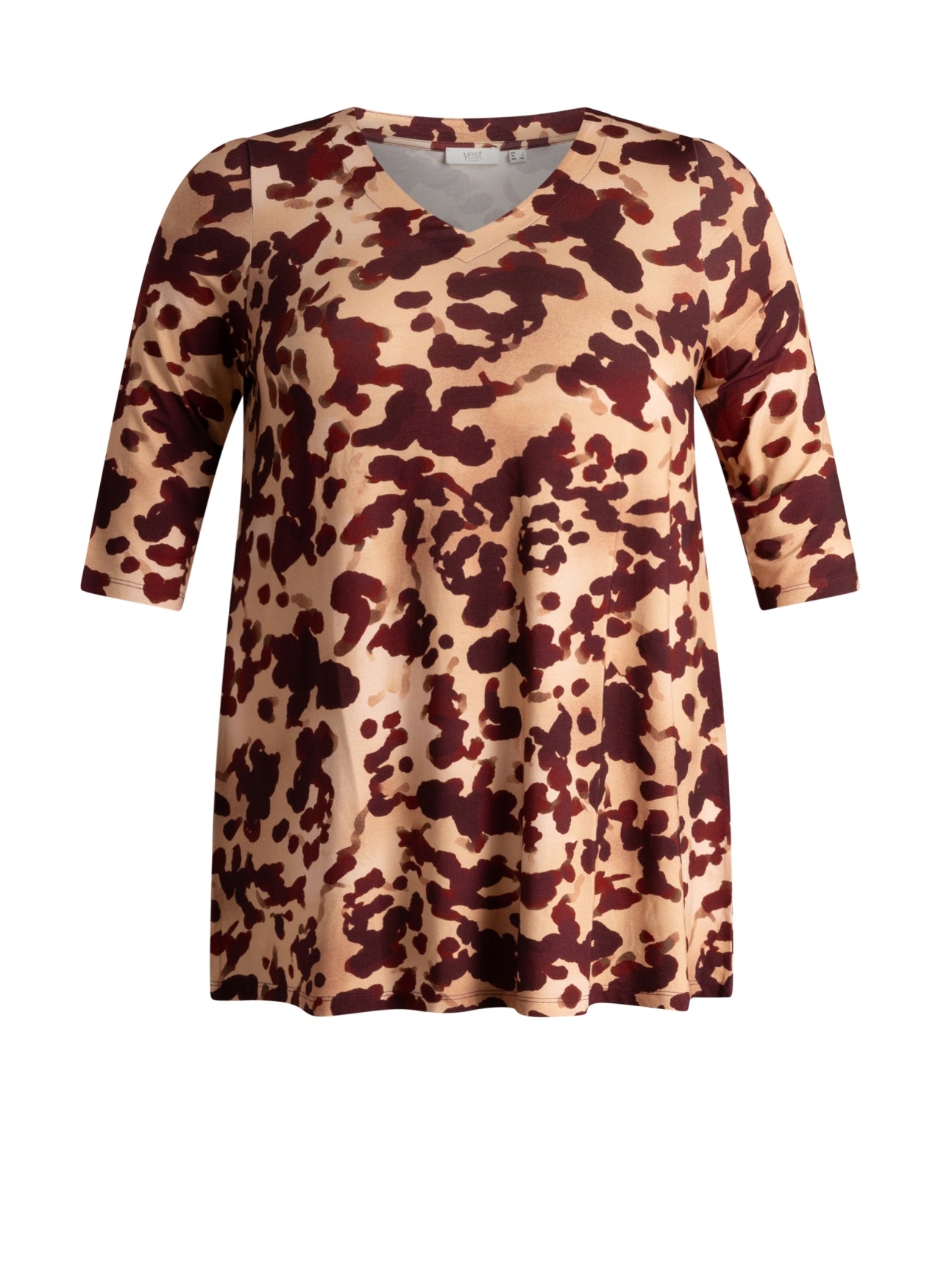 Trix | Wine Red/Multi Colou