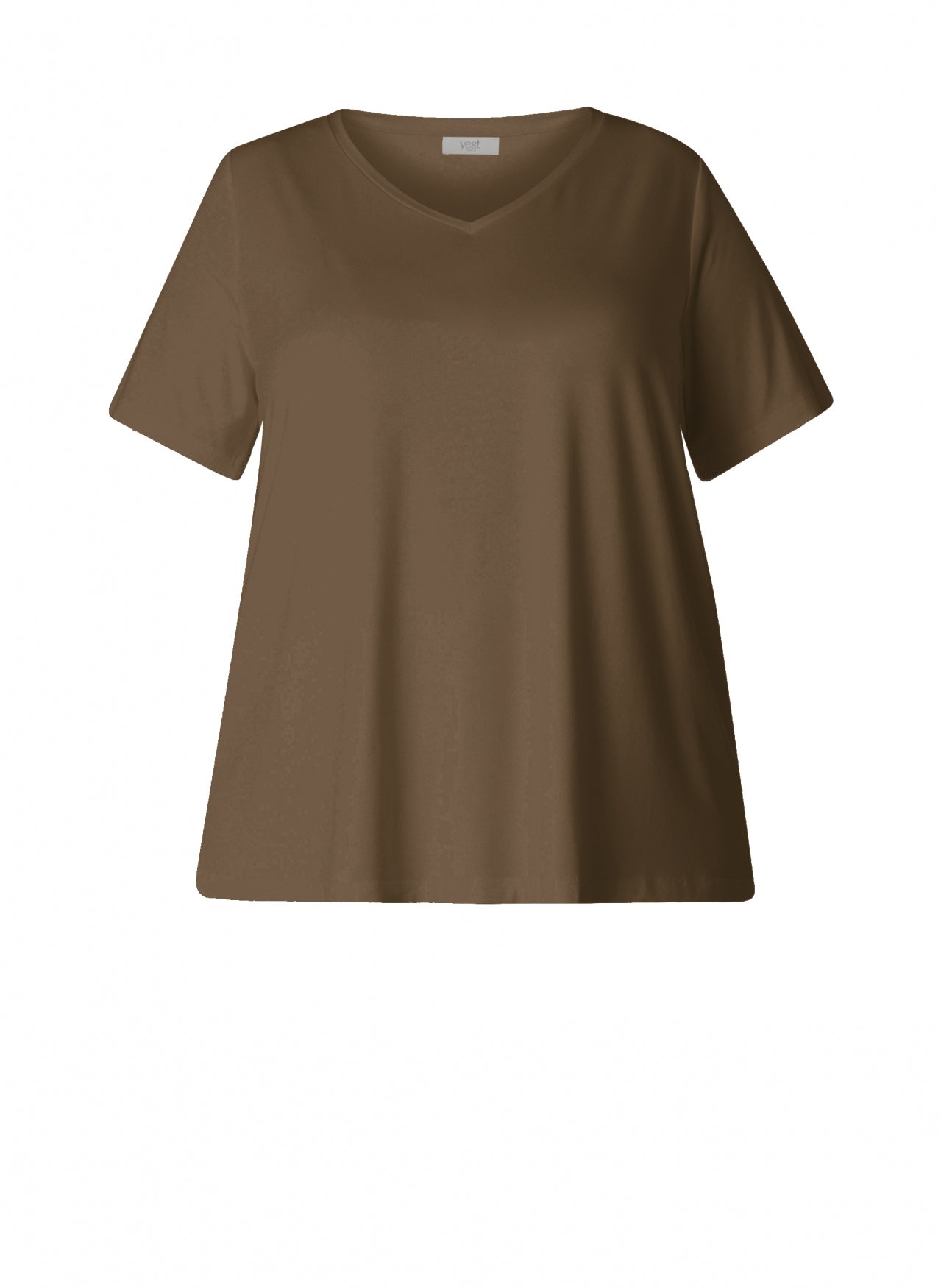 Alba Essential | Grey Olive