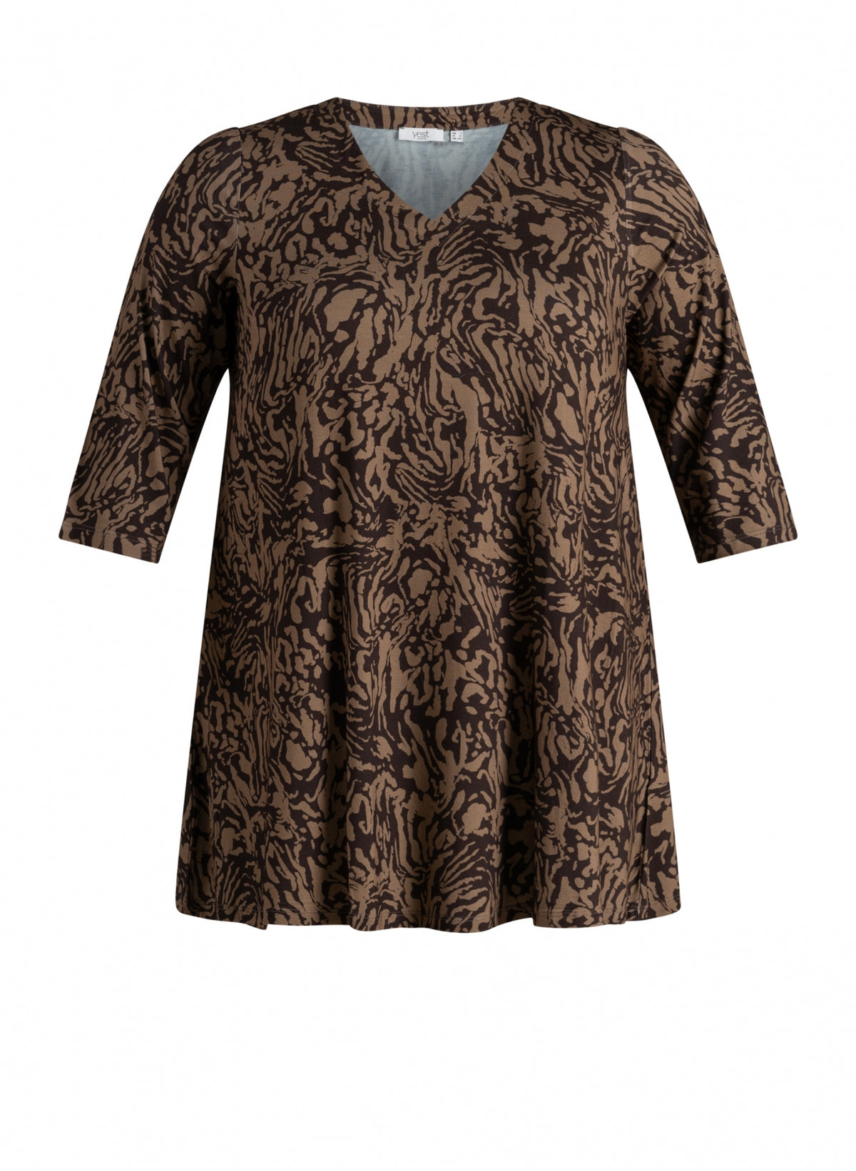 Trix Essential | Brown/Dark Sand