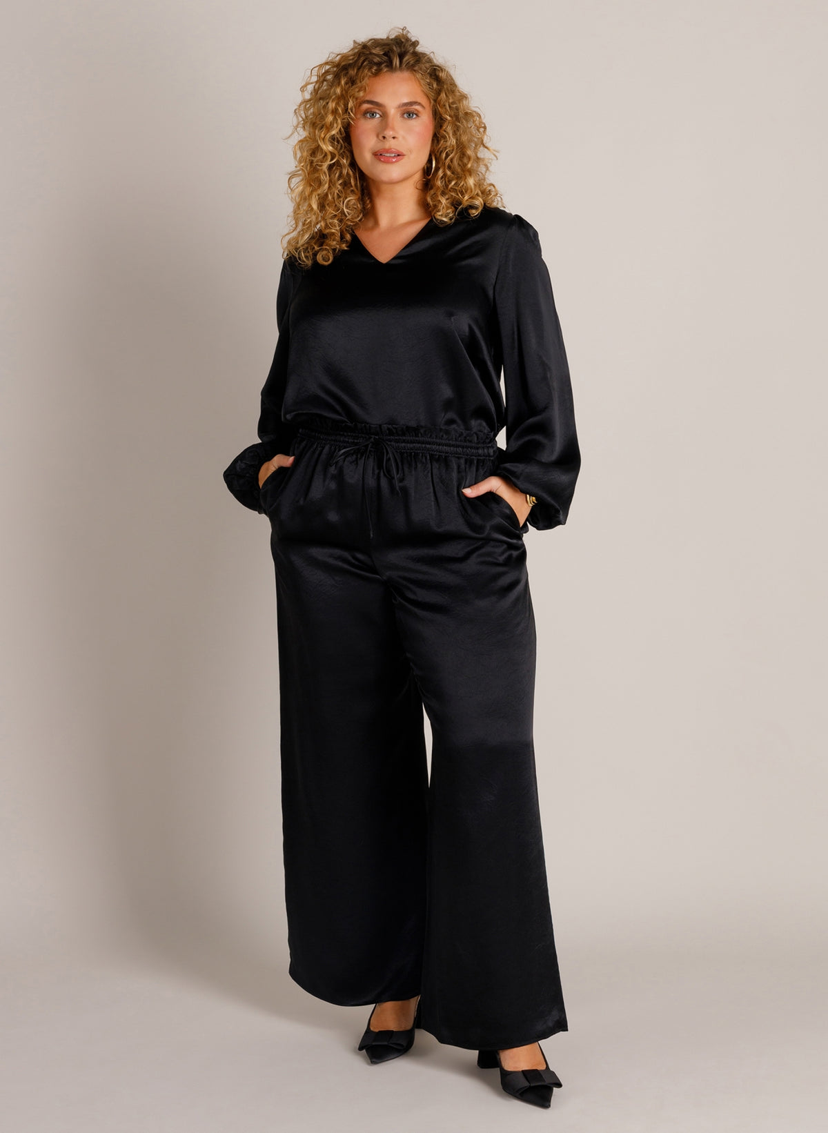 YCZorya | Black