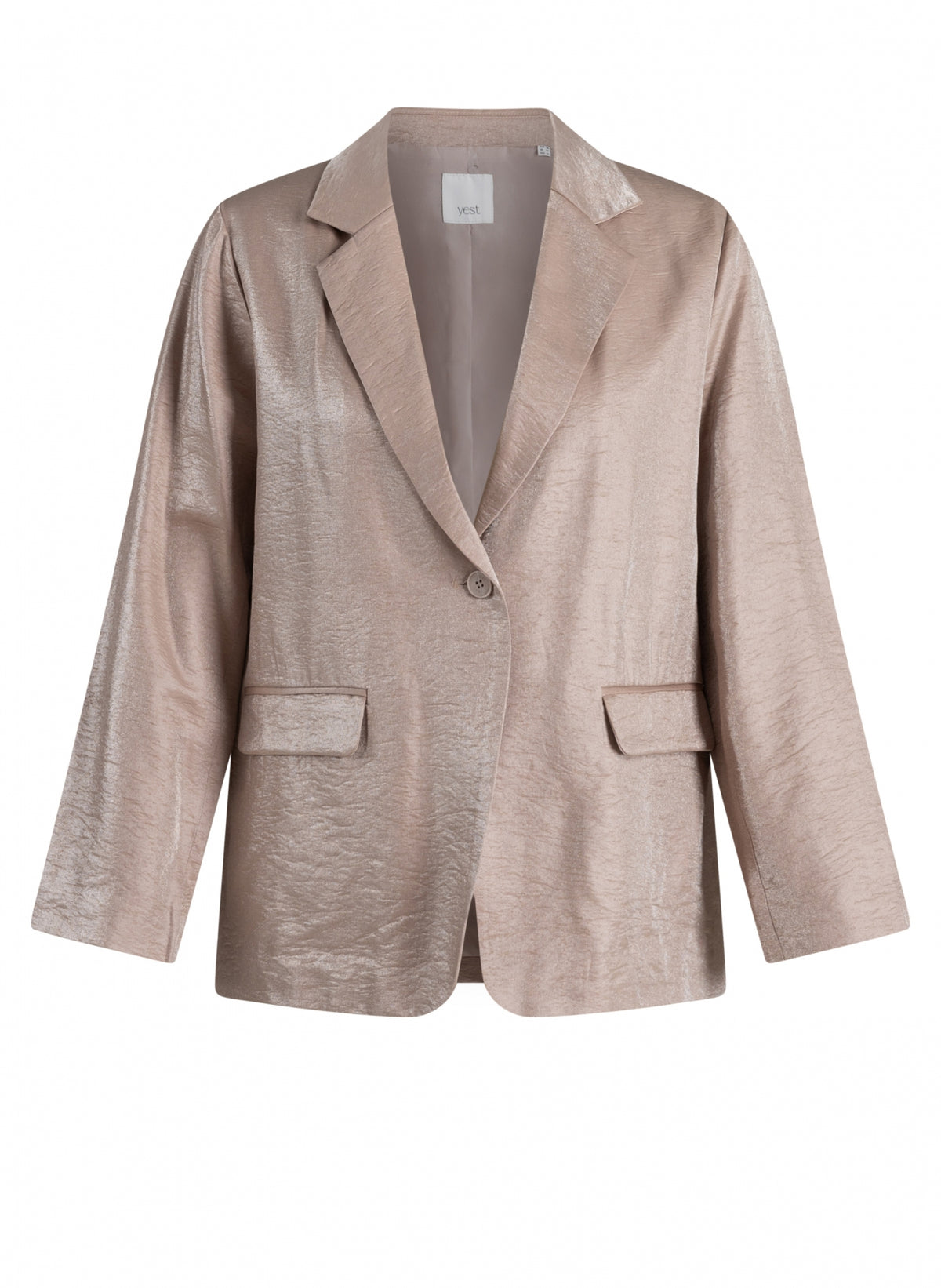 YCZamira | Light Taupe