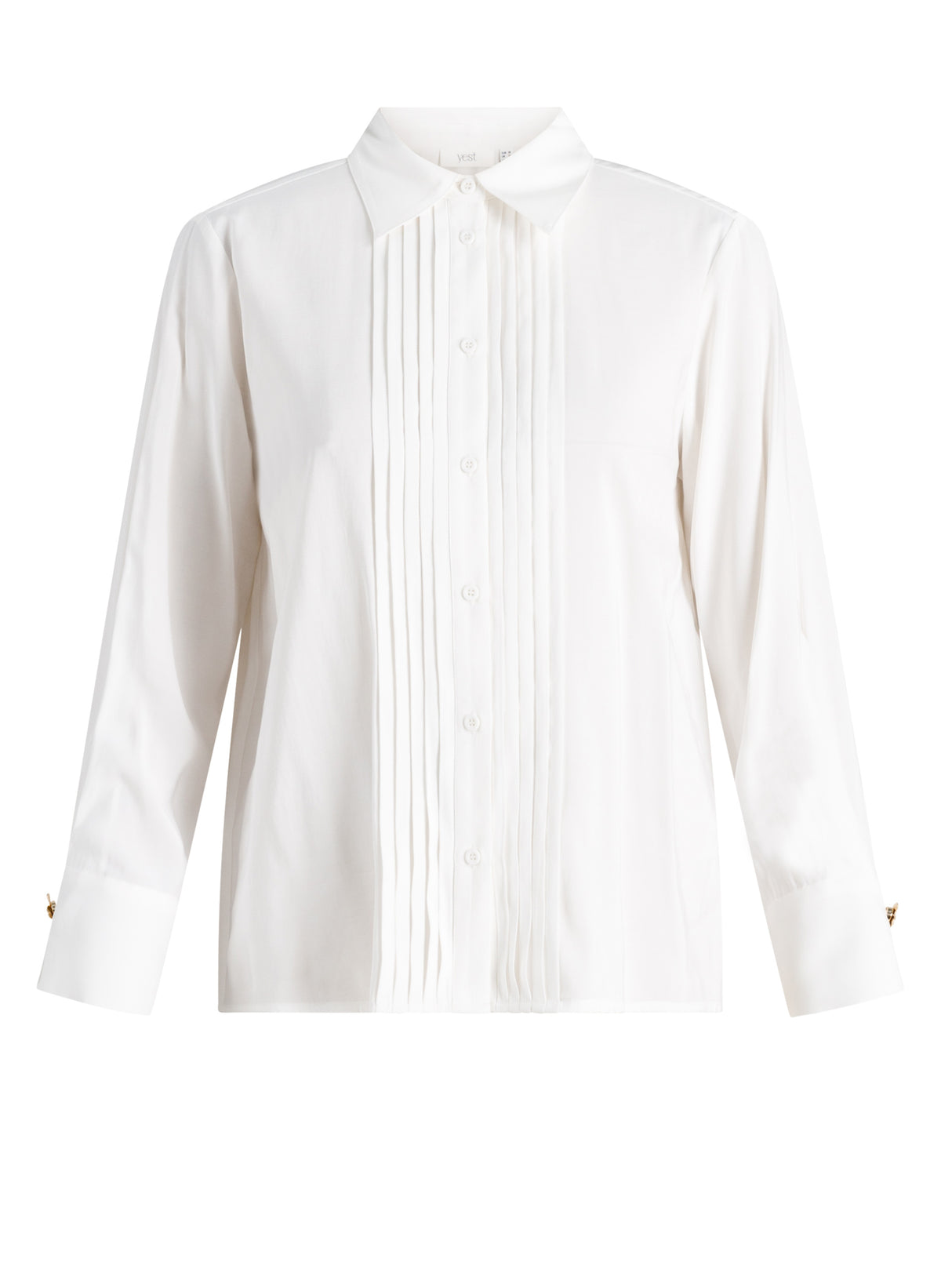 YCZalina | Warm White