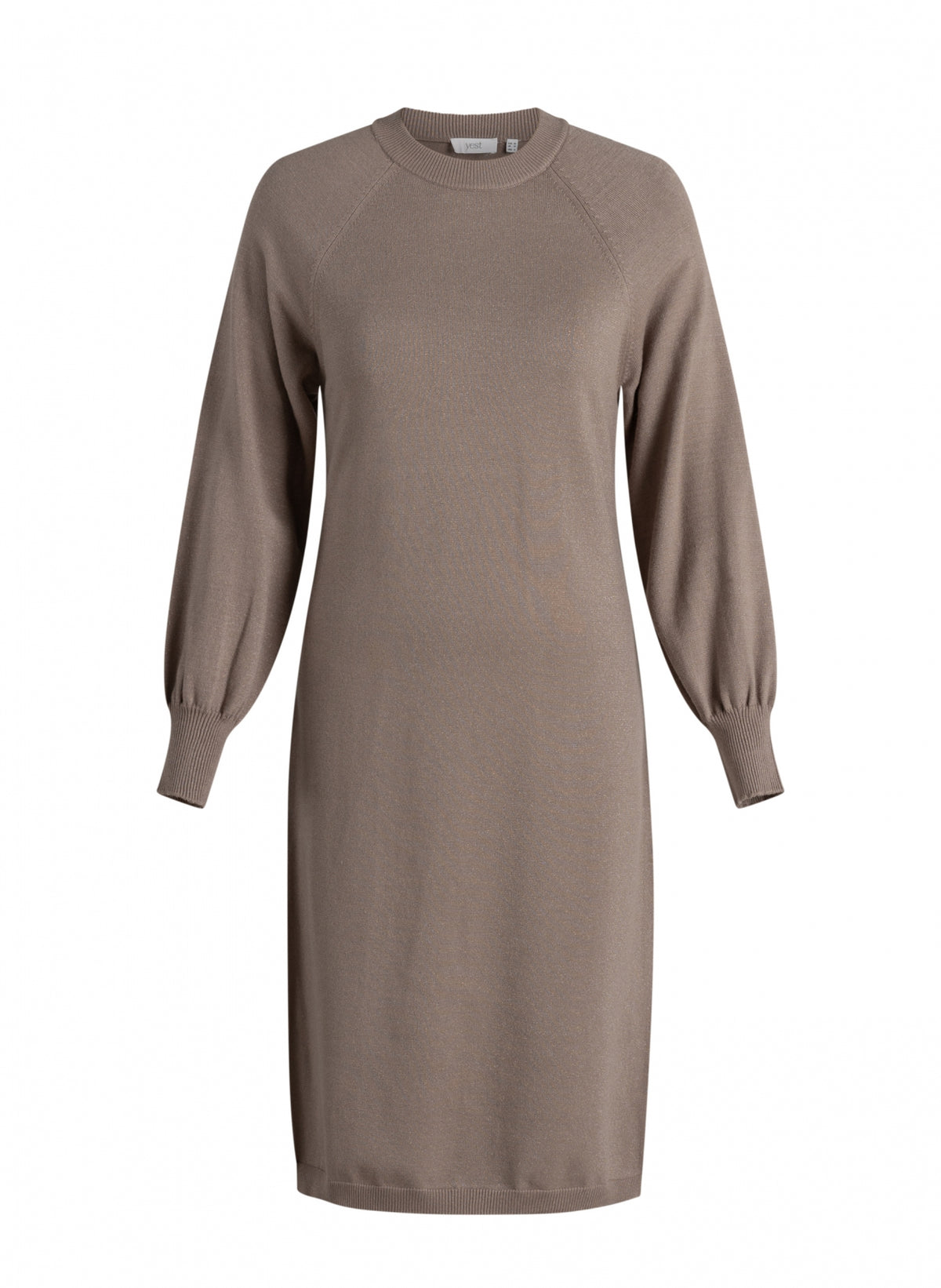 YCRoos Essential | Taupe Grey