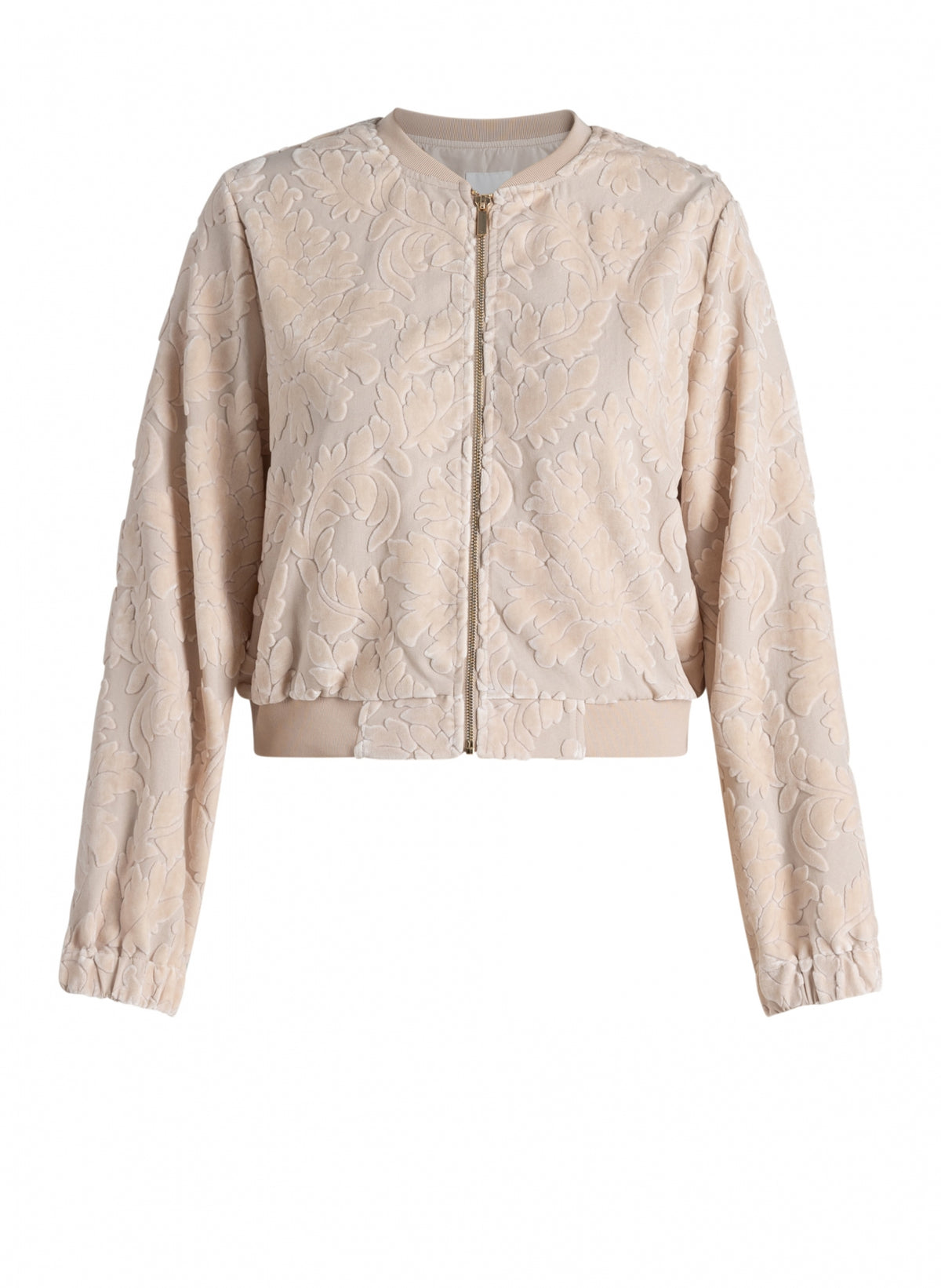 YCZanella | Pastel Grey