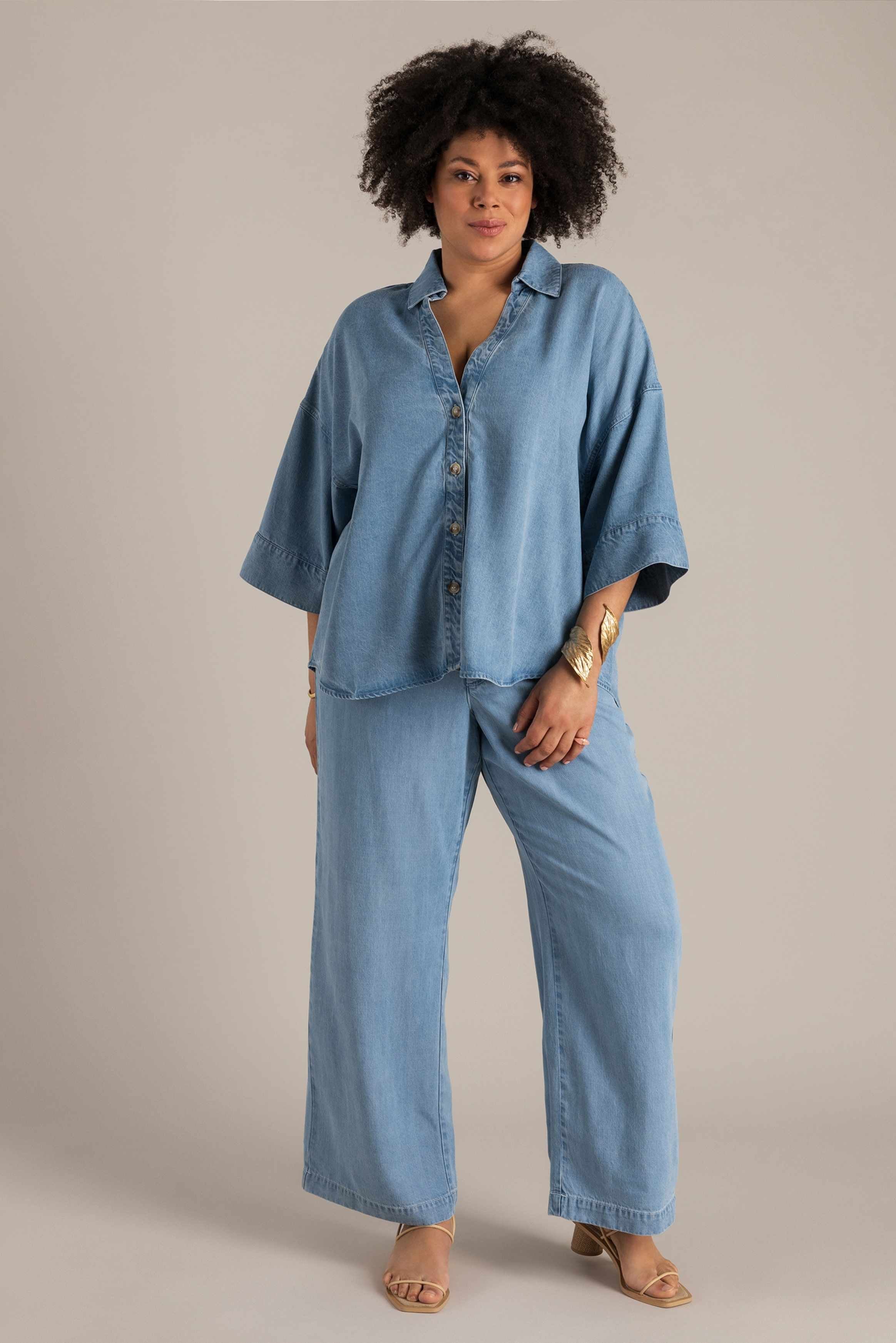 Desert Whispers Look 1