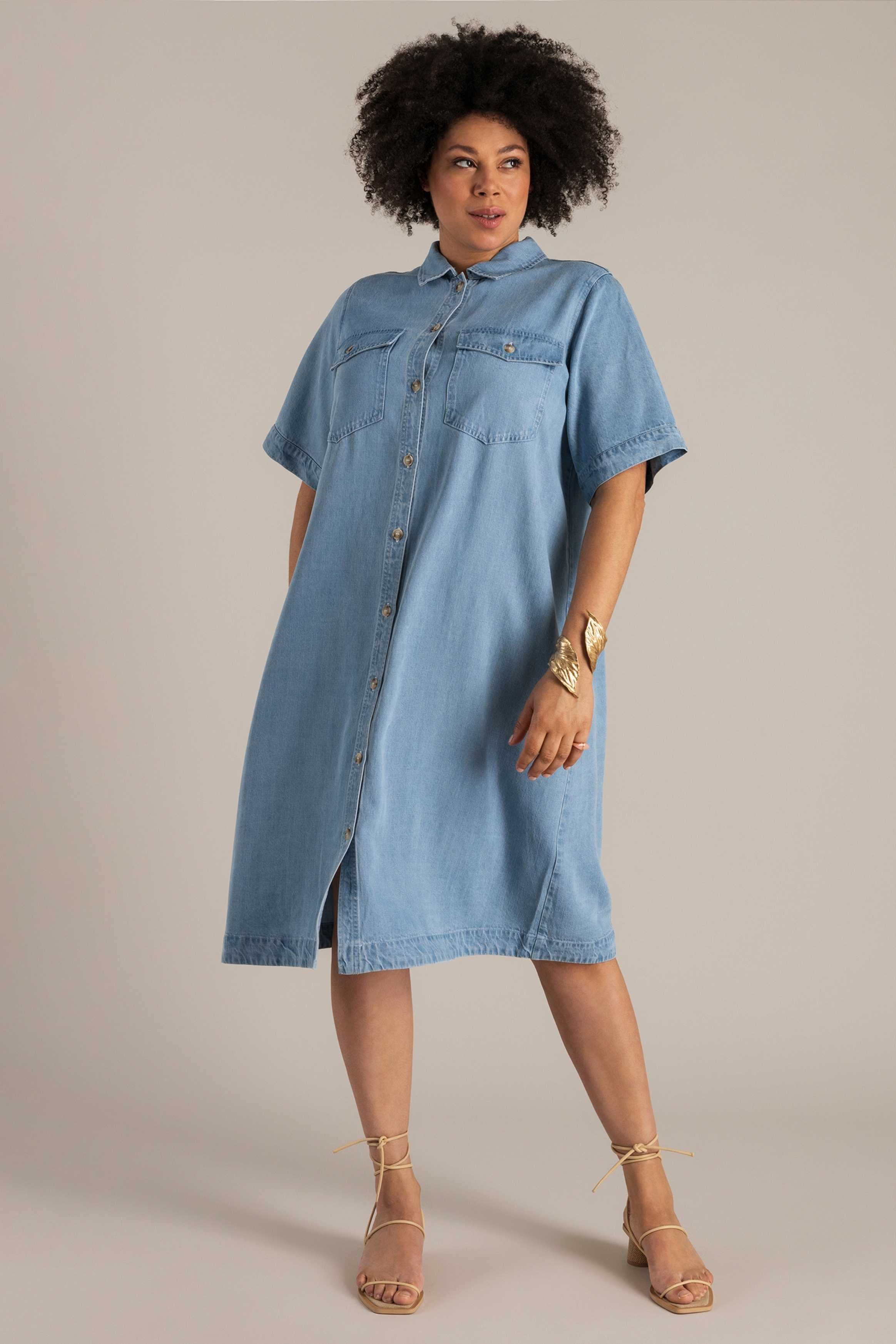 Desert Whispers Look 3