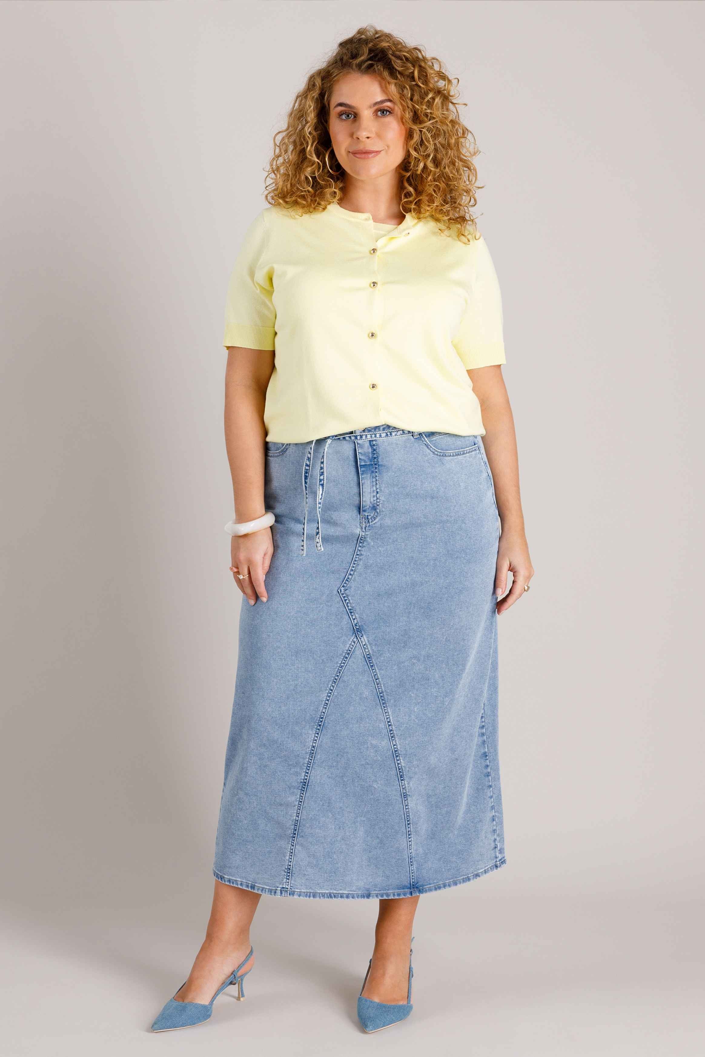 Desert Whispers Look 5