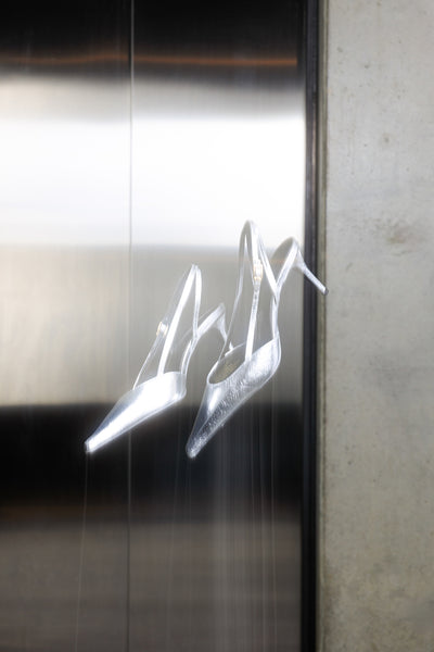 Silver Seduction