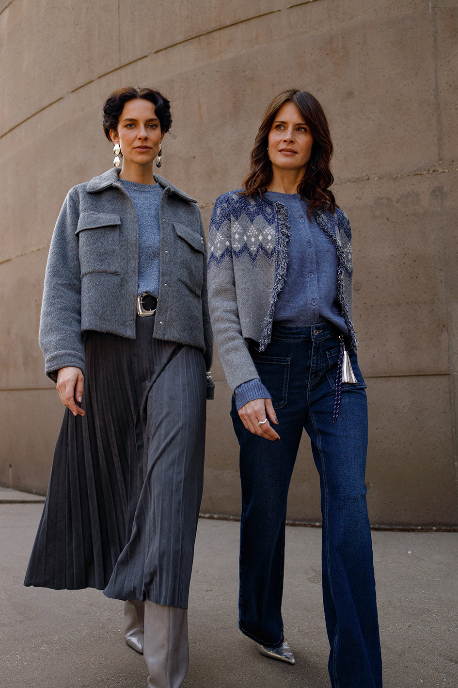 Nordic Boho