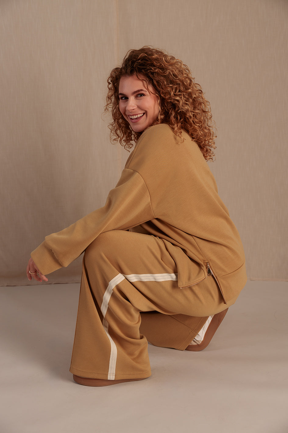 Gentle Nature - Look 2 
